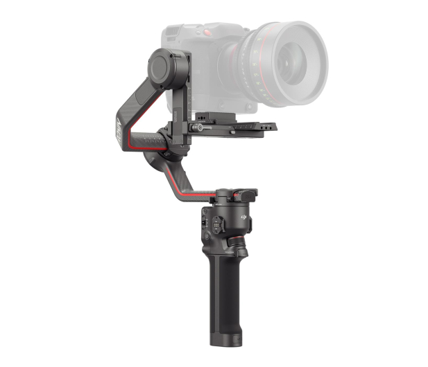DJI RS 3 Pro - 1049268 - zdjęcie 4